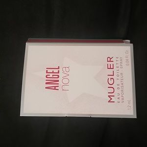 EAU DE TOILETTE ANGEL NOVA MUGLER